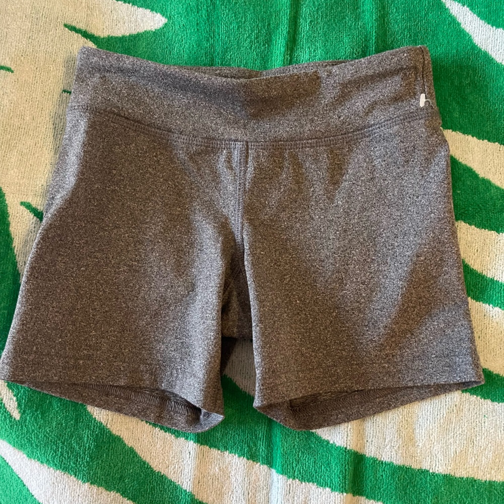 Girls shorts
